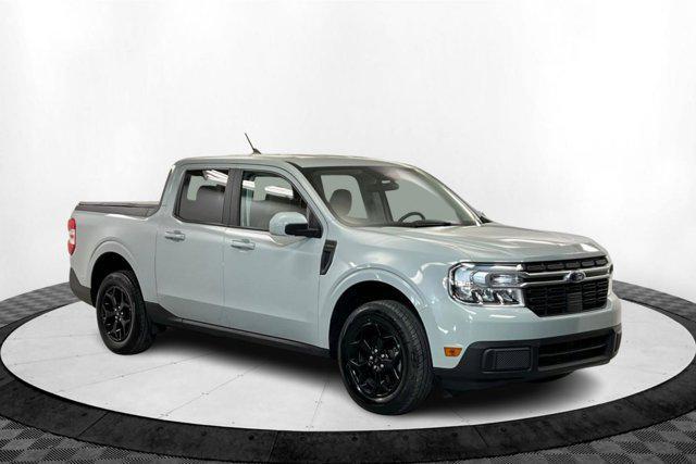 used 2023 Ford Maverick car, priced at $30,969