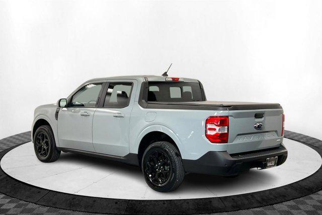 used 2023 Ford Maverick car, priced at $30,969