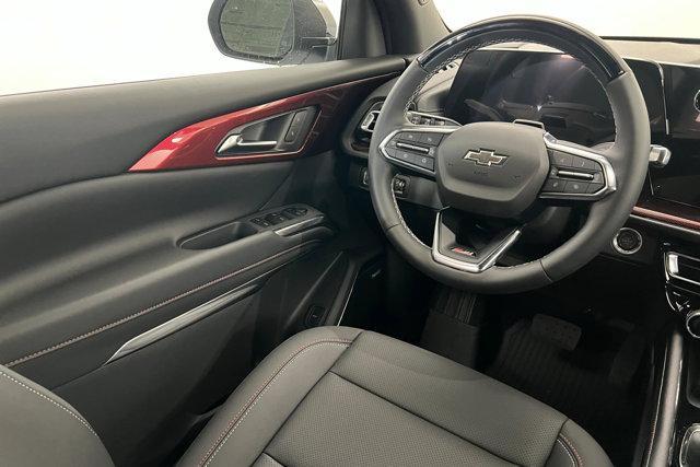 new 2026 Chevrolet Traverse car, priced at $58,875