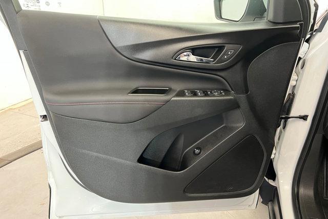 used 2022 Chevrolet Equinox car, priced at $23,486