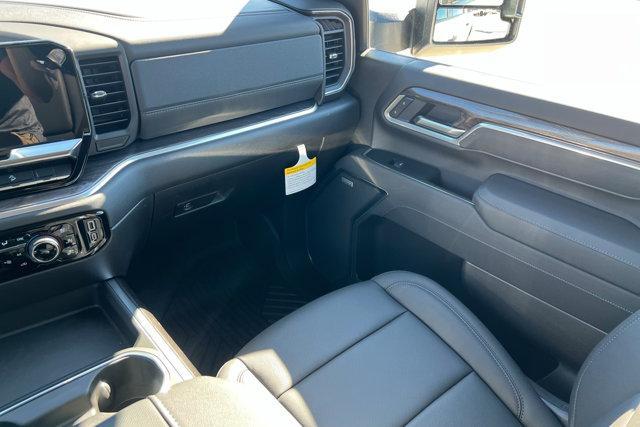 new 2026 Chevrolet Silverado 2500 car, priced at $87,455