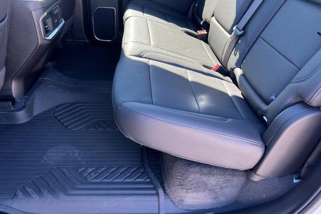 new 2026 Chevrolet Silverado 2500 car, priced at $87,455