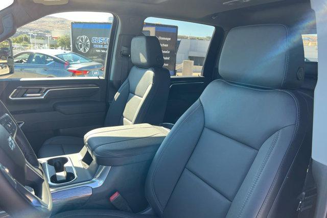 new 2026 Chevrolet Silverado 2500 car, priced at $87,455