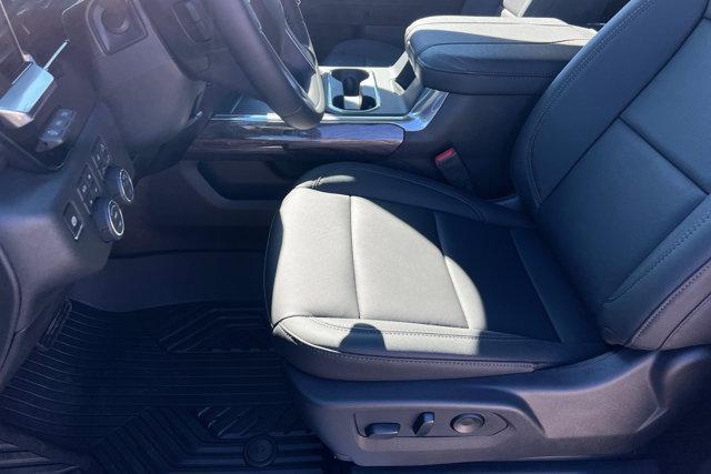 new 2026 Chevrolet Silverado 2500 car, priced at $87,455