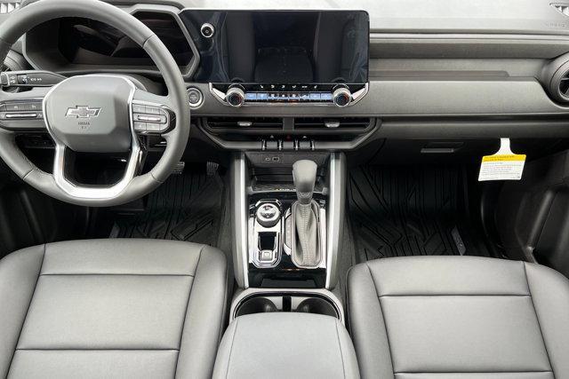new 2025 Chevrolet Colorado car, priced at $46,020