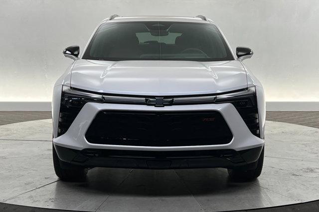 new 2025 Chevrolet Blazer EV car, priced at $58,900