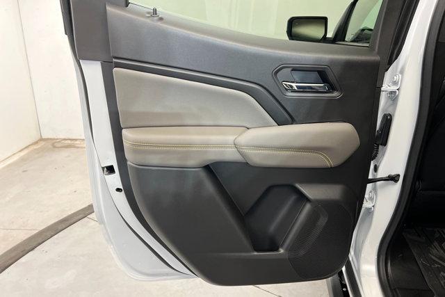 new 2025 Chevrolet Colorado car, priced at $64,595