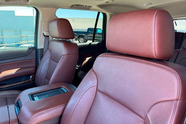 used 2019 Chevrolet Tahoe car, priced at $41,574