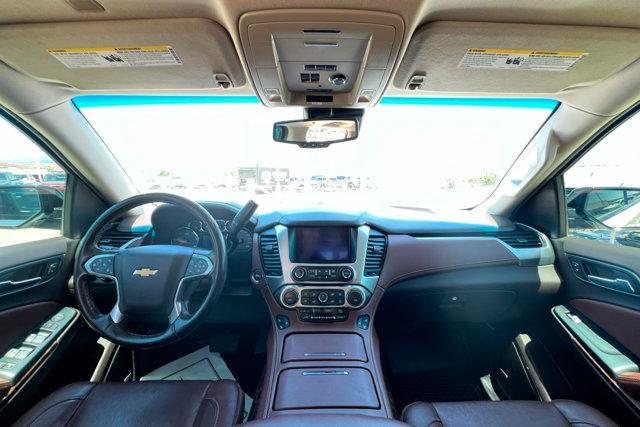used 2019 Chevrolet Tahoe car, priced at $41,574