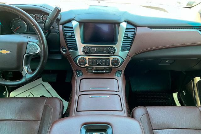 used 2019 Chevrolet Tahoe car, priced at $41,574