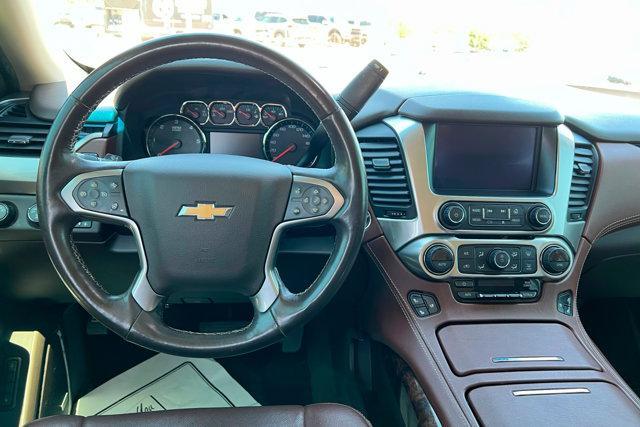 used 2019 Chevrolet Tahoe car, priced at $41,574