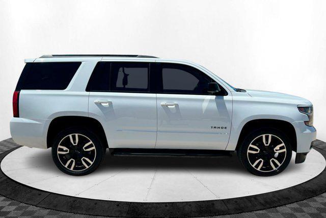 used 2019 Chevrolet Tahoe car, priced at $41,574