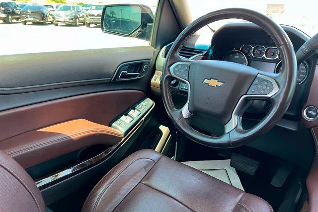 used 2019 Chevrolet Tahoe car, priced at $41,574