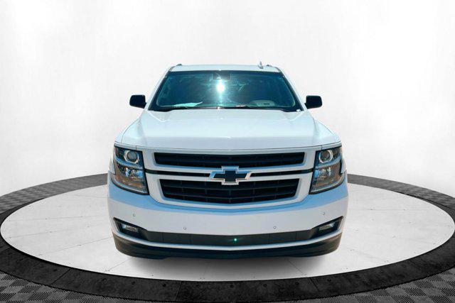 used 2019 Chevrolet Tahoe car, priced at $41,574