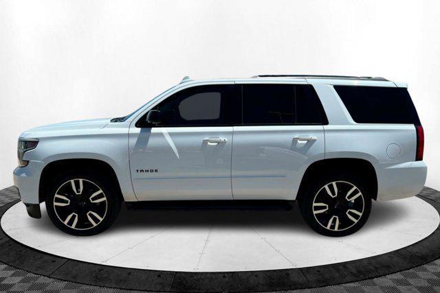 used 2019 Chevrolet Tahoe car, priced at $41,574