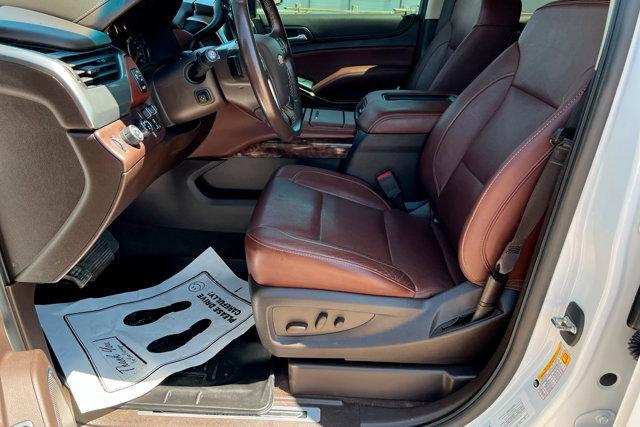used 2019 Chevrolet Tahoe car, priced at $41,574