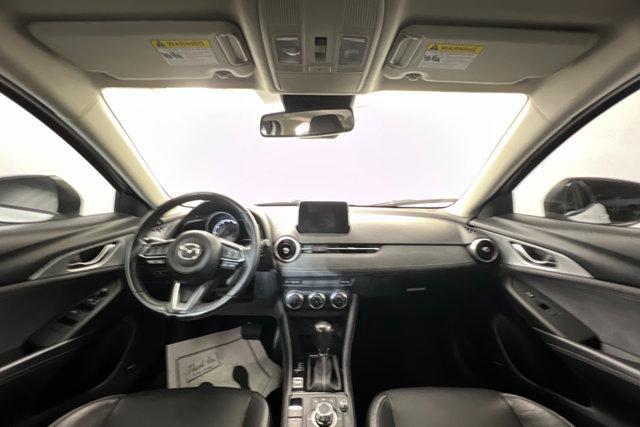 used 2019 Mazda CX-3 car, priced at $18,960