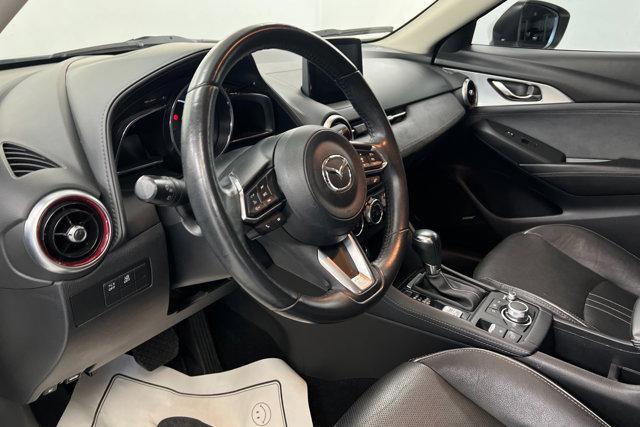 used 2019 Mazda CX-3 car, priced at $18,960