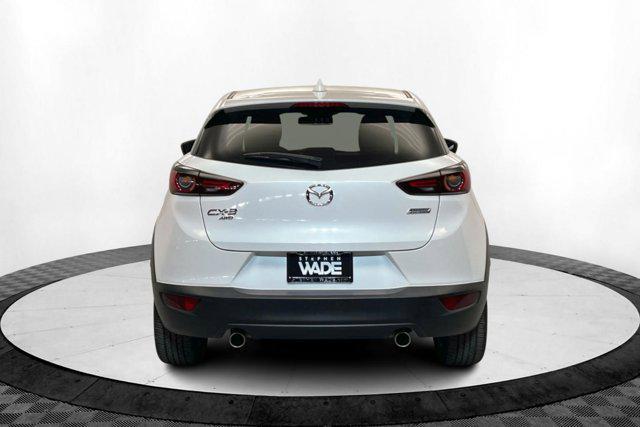used 2019 Mazda CX-3 car, priced at $18,960