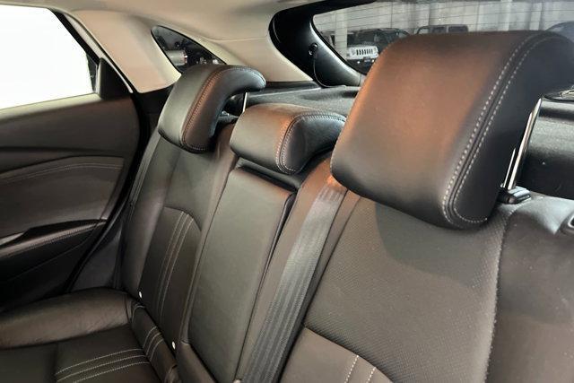 used 2019 Mazda CX-3 car, priced at $18,960