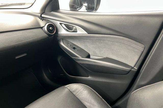 used 2019 Mazda CX-3 car, priced at $18,960