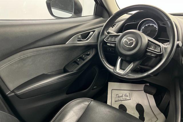used 2019 Mazda CX-3 car, priced at $18,960