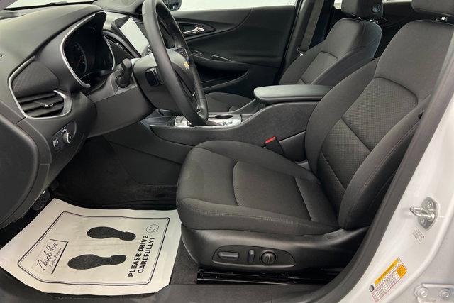 new 2025 Chevrolet Malibu car, priced at $27,873