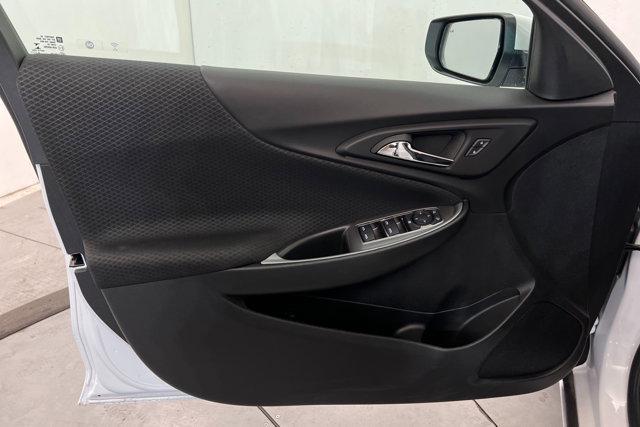 new 2025 Chevrolet Malibu car, priced at $27,873