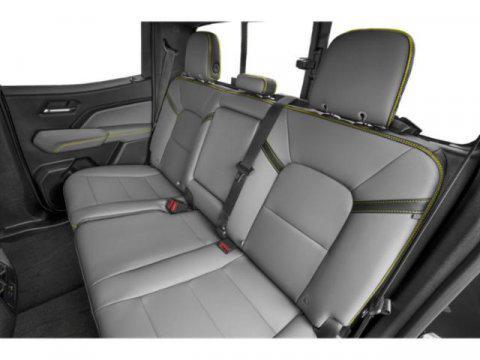 new 2025 Chevrolet Colorado car, priced at $54,765