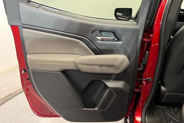 new 2026 Chevrolet Colorado car, priced at $56,105