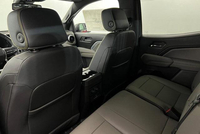 new 2026 Chevrolet Colorado car, priced at $56,105