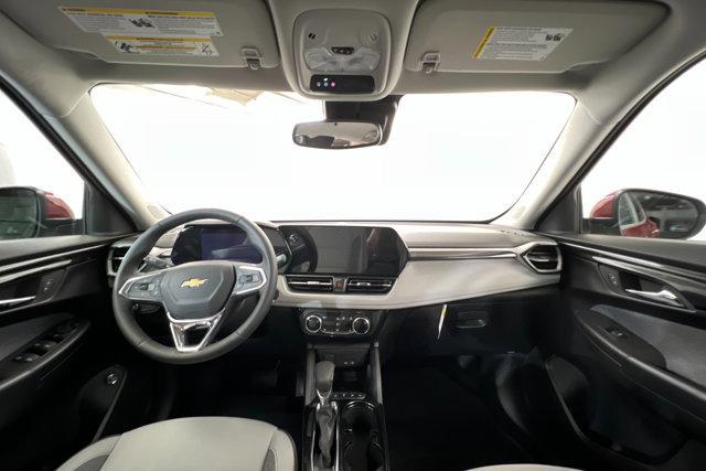 new 2025 Chevrolet TrailBlazer car, priced at $31,570