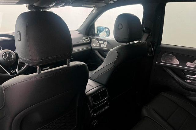 used 2024 Mercedes-Benz GLS 450 car, priced at $74,187