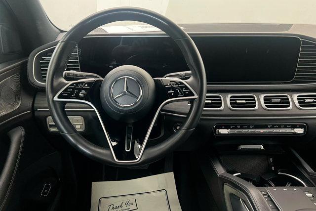 used 2024 Mercedes-Benz GLS 450 car, priced at $74,187