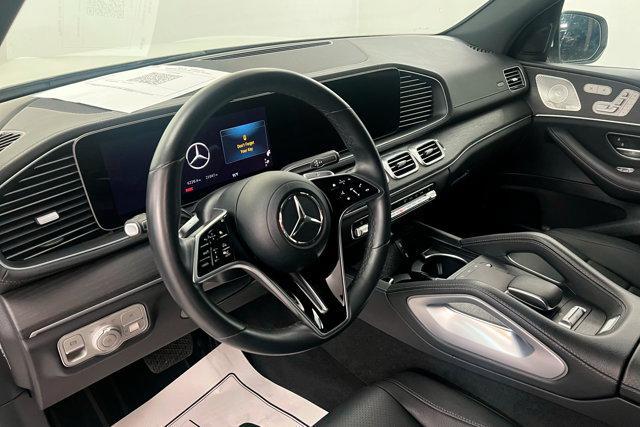 used 2024 Mercedes-Benz GLS 450 car, priced at $74,187