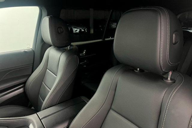 used 2024 Mercedes-Benz GLS 450 car, priced at $74,187