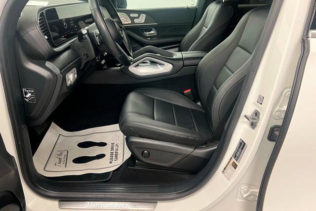 used 2024 Mercedes-Benz GLS 450 car, priced at $74,187