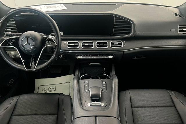used 2024 Mercedes-Benz GLS 450 car, priced at $74,187