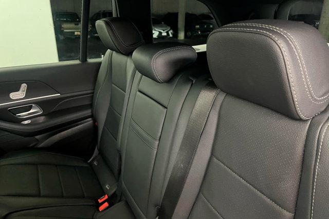 used 2024 Mercedes-Benz GLS 450 car, priced at $74,187