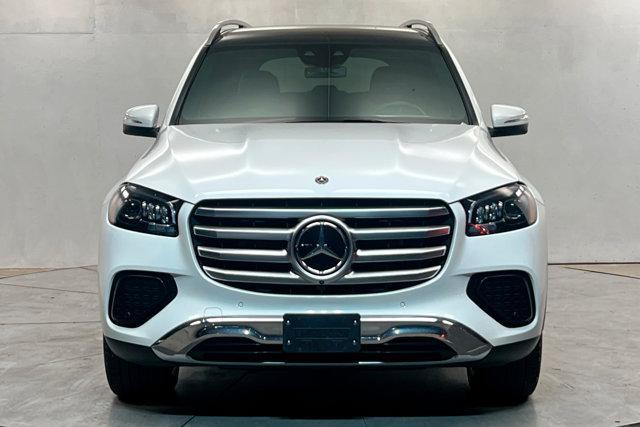 used 2024 Mercedes-Benz GLS 450 car, priced at $74,187