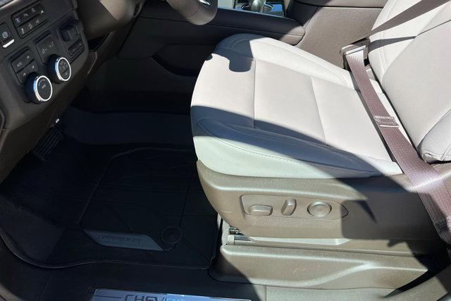 new 2026 Chevrolet Suburban car, priced at $76,865