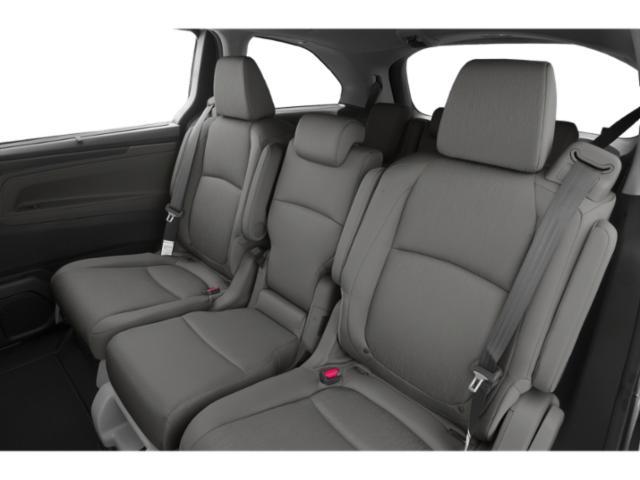 used 2019 Honda Odyssey car, priced at $25,364