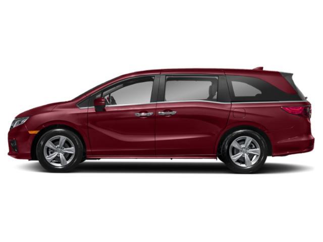 used 2019 Honda Odyssey car, priced at $25,364