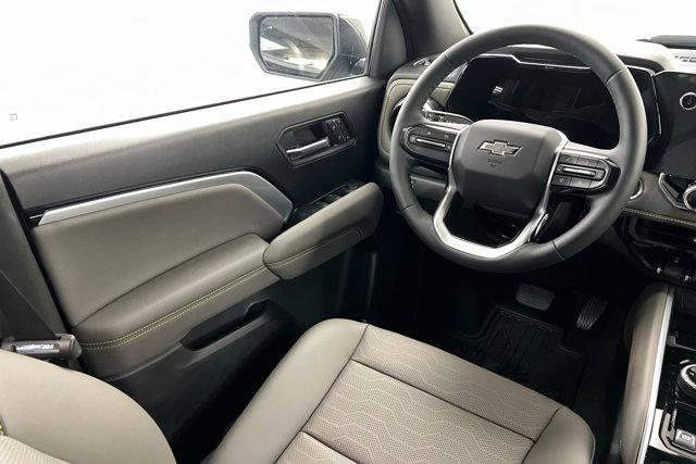 new 2026 Chevrolet Colorado car, priced at $56,085