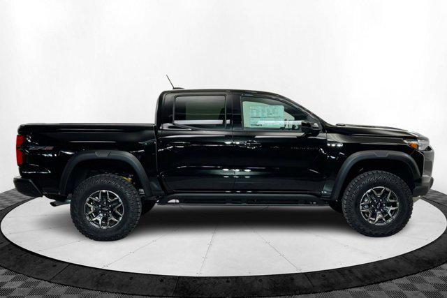 new 2026 Chevrolet Colorado car, priced at $56,085
