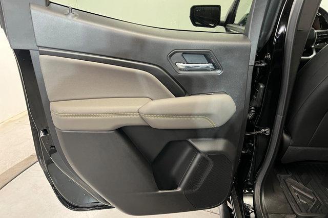 new 2026 Chevrolet Colorado car, priced at $56,085
