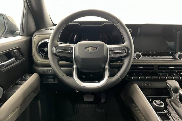 new 2026 Chevrolet Colorado car, priced at $56,085