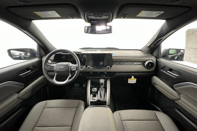 new 2026 Chevrolet Colorado car, priced at $56,085