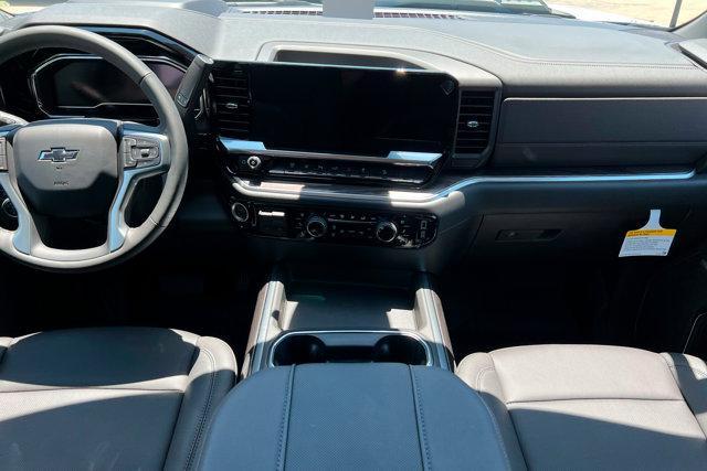 new 2025 Chevrolet Silverado 2500 car, priced at $86,755