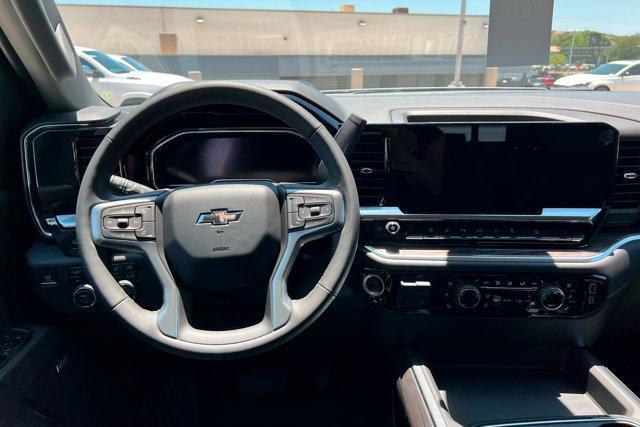 new 2025 Chevrolet Silverado 2500 car, priced at $86,755